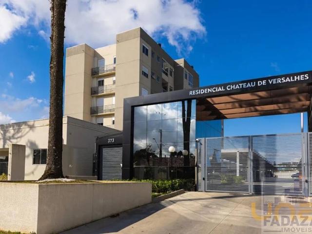 Apartamento aluguel em Bacacheri, Curitiba