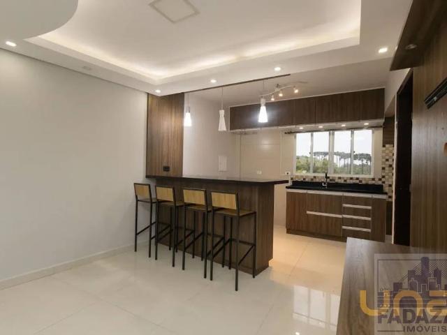 Apartamento aluguel em São João, Curitiba