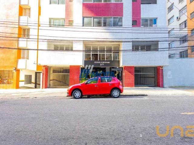 Apartamento aluguel em Centro, Curitiba
