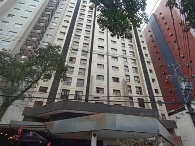 Apartamento aluguel em Centro Histórico, Curitiba