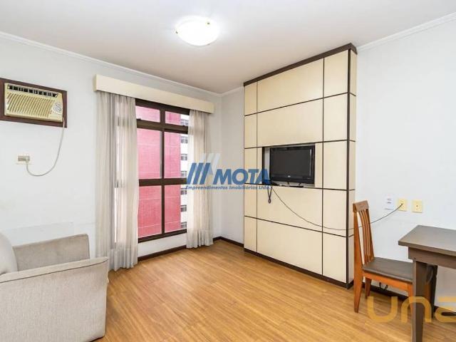 Apartamento aluguel em Centro, Curitiba