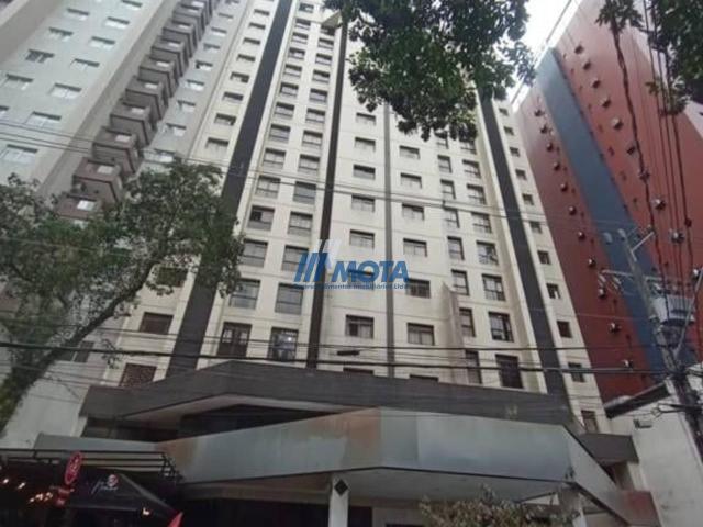 Apartamento aluguel em Centro, Curitiba