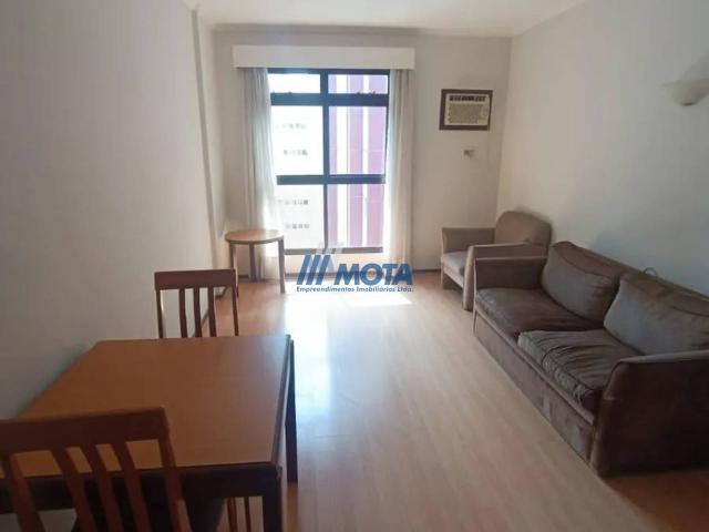 Apartamento aluguel em Centro, Curitiba