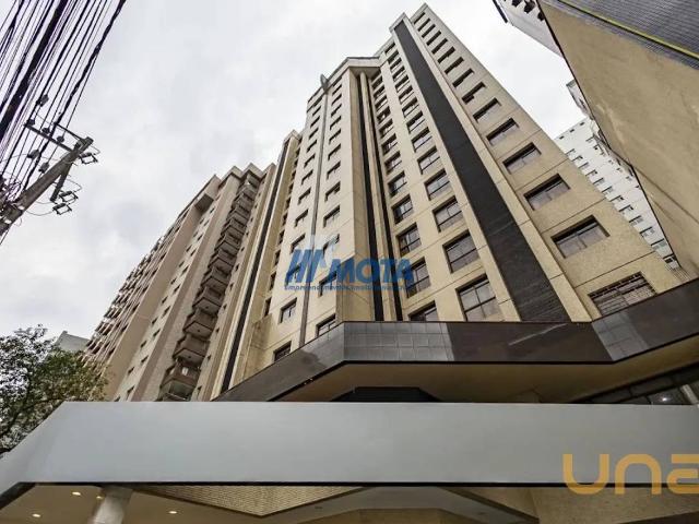 Apartamento aluguel em Centro, Curitiba