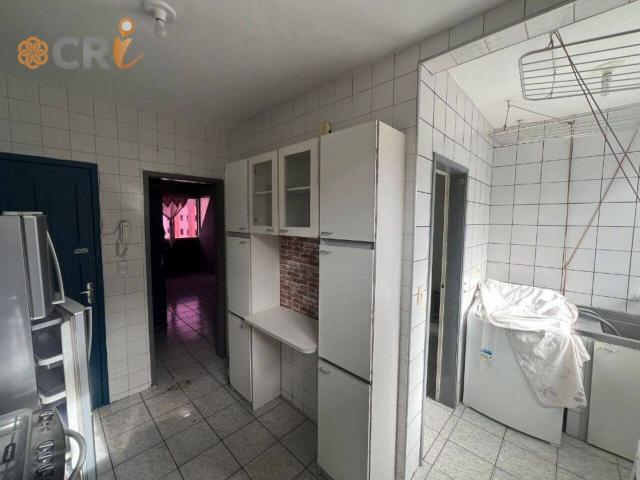 Apartamento aluguel em Região Geográfica Imediata de Fortaleza, Fortaleza