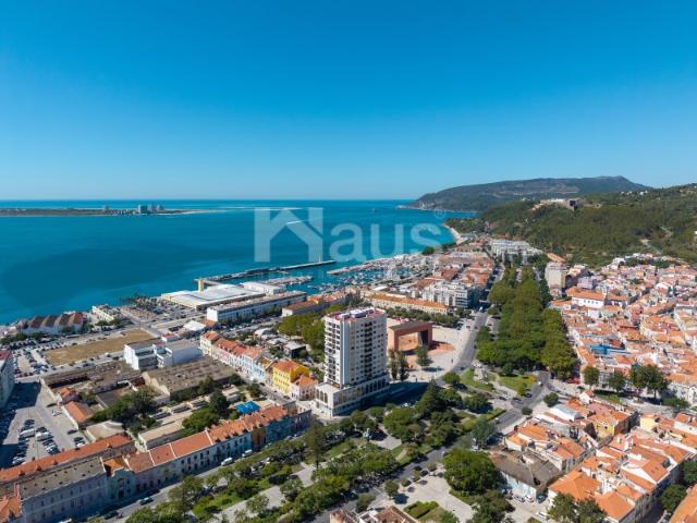 Apartamento venda em Grelhal, Setúbal