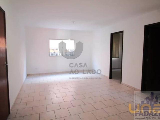 Apartamento aluguel em Cajuru, Curitiba