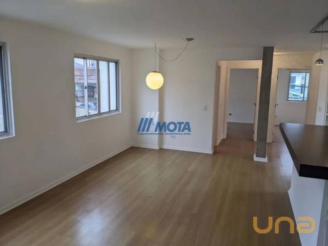 Apartamento aluguel em Juvevê, Curitiba