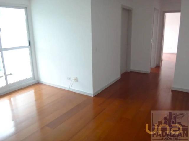 Apartamento aluguel em Mercês, Curitiba