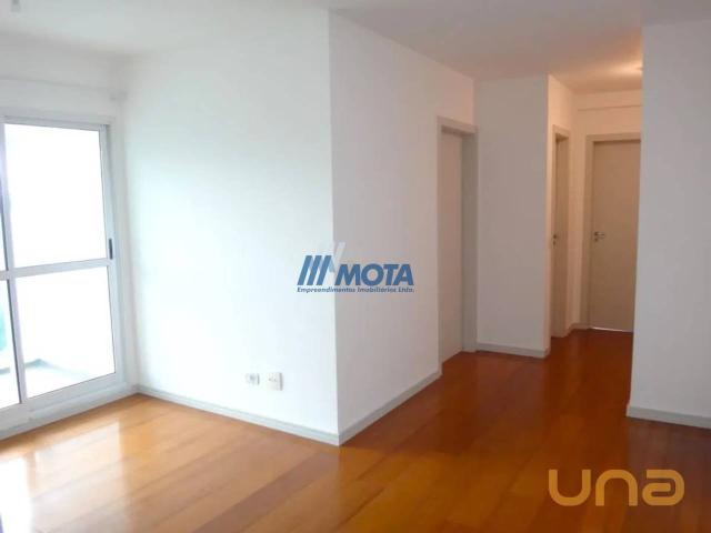 Apartamento aluguel em Mercês, Curitiba