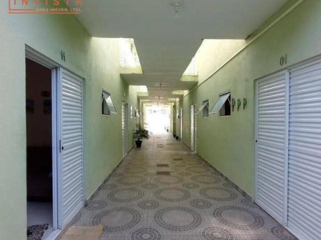 Apartamento venda em Jardim Califórnia, Caraguatatuba