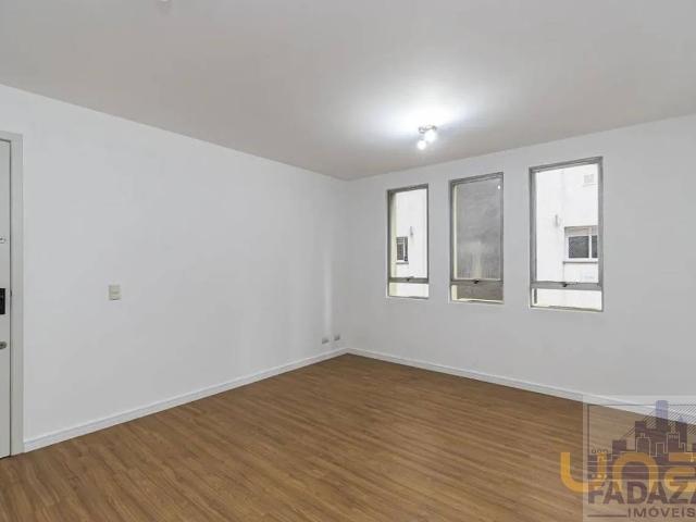 Apartamento aluguel em Centro Histórico, Curitiba