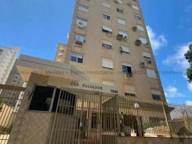 Apartamento venda em Região Geográfica Imediata de Campo Grande, Campo Grande