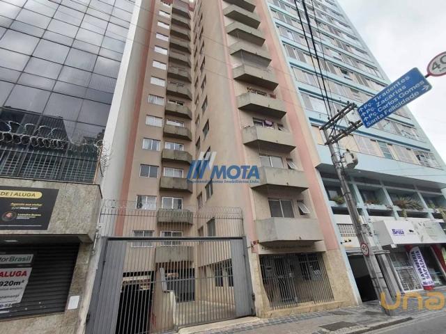 Apartamento aluguel em Centro, Curitiba