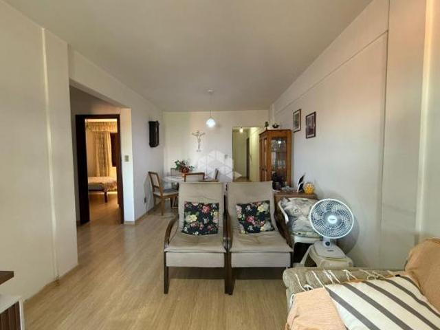 Apartamento venda em Região Geográfica Imediata de Santa Cruz do Sul, Santa Cruz do Sul