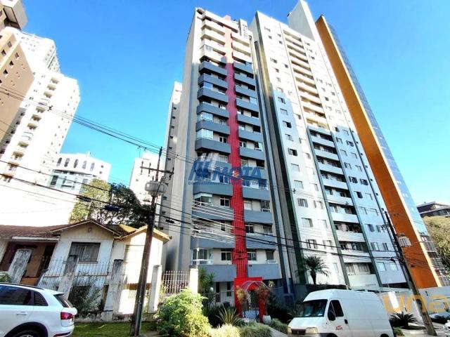 Apartamento aluguel em Região Geográfica Imediata de Curitiba, Região Metropolitana de Curitiba