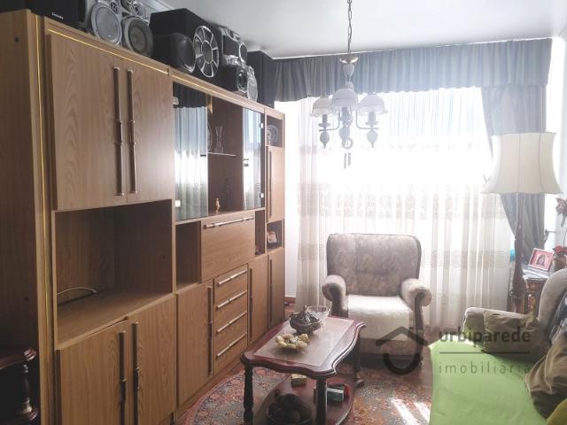 Apartamento venda em Bairro Clemente Vicente, Oeiras