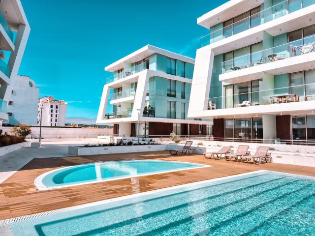 Apartamento venda em São Martinho do Porto, Alcobaça