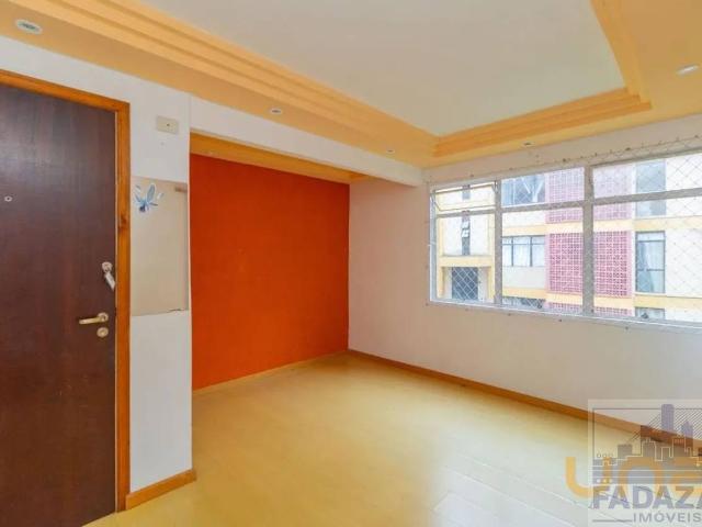 Apartamento aluguel em Centro Histórico, Curitiba