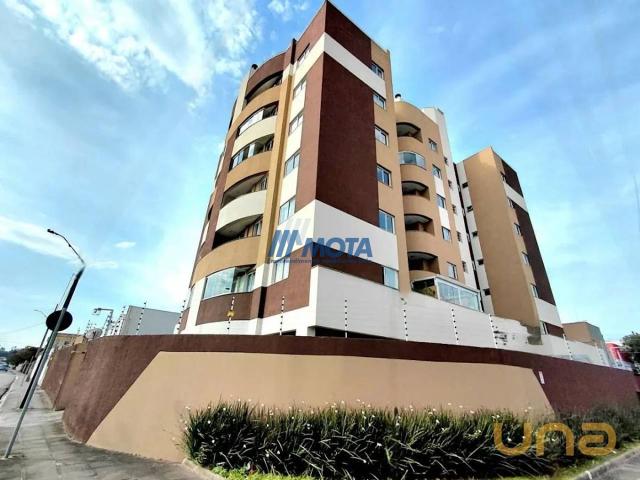 Apartamento aluguel em Centro, Pinhais