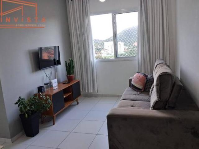 Apartamento venda em Rio do Ouro, Caraguatatuba