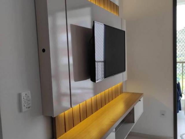 Apartamento venda em Rio do Ouro, Caraguatatuba