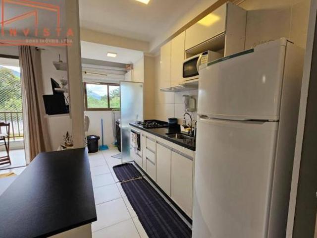 Apartamento venda em Rio do Ouro, Caraguatatuba