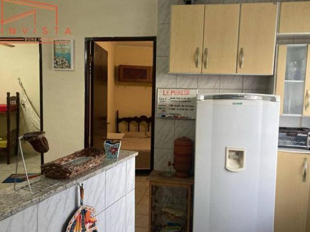 Apartamento venda em Rio do Ouro, Caraguatatuba