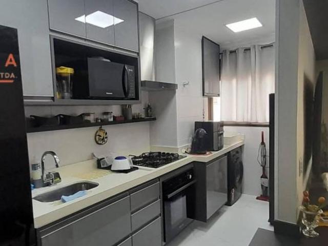 Apartamento venda em Rio do Ouro, Caraguatatuba
