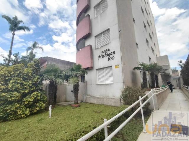 Apartamento aluguel em São Francisco, Curitiba