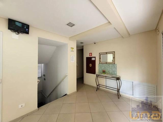 Apartamento aluguel em São Francisco, Curitiba