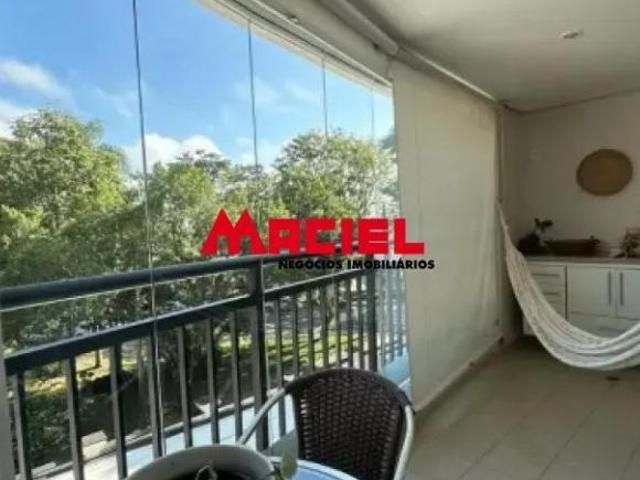 Apartamento venda em Região Imediata de São José dos Campos, Região Metropolitana do Vale do Paraíba e Litoral Norte