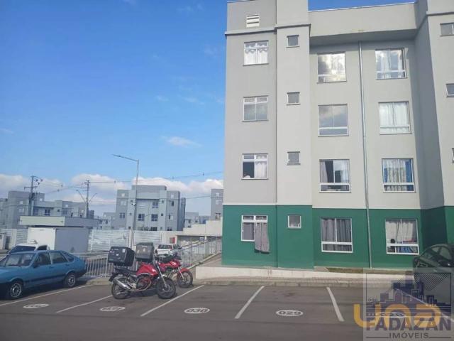 Apartamento aluguel em Araucária, Região Geográfica Intermediária de Curitiba