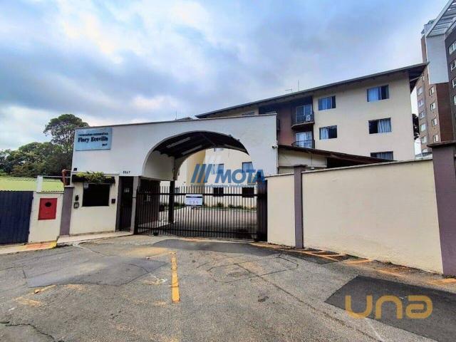 Apartamento aluguel em Região Geográfica Imediata de Curitiba, Região Metropolitana de Curitiba