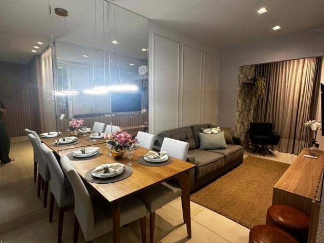 Apartamento venda em Região Geográfica Imediata de Cuiabá, Região Metropolitana do Vale do Rio Cuiabá