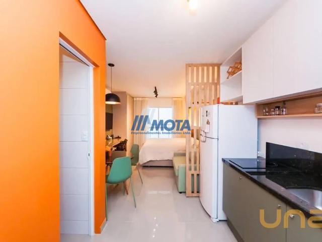 Apartamento aluguel em Água Verde, Curitiba