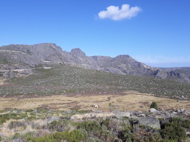 Apartamento alugar em Guarda, Manteigas