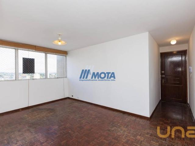 Apartamento aluguel em Centro, Curitiba
