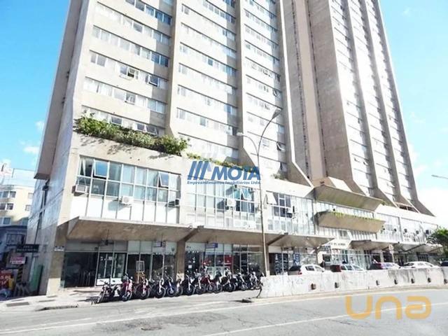 Apartamento aluguel em Centro, Curitiba