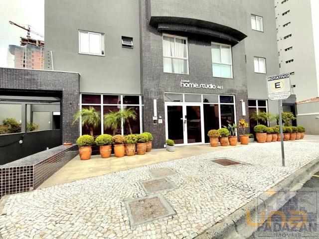 Apartamento aluguel em Alto da Glória, Curitiba