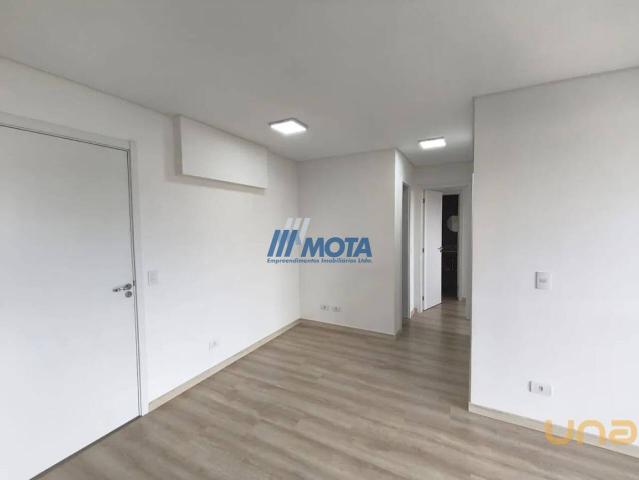 Apartamento aluguel em Tingui, Curitiba