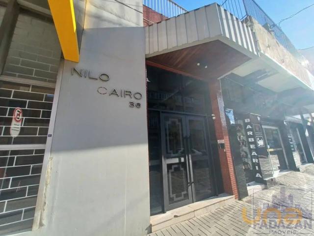Apartamento aluguel em Centro, Curitiba