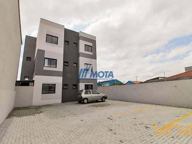 Apartamento aluguel em Cajuru, Curitiba