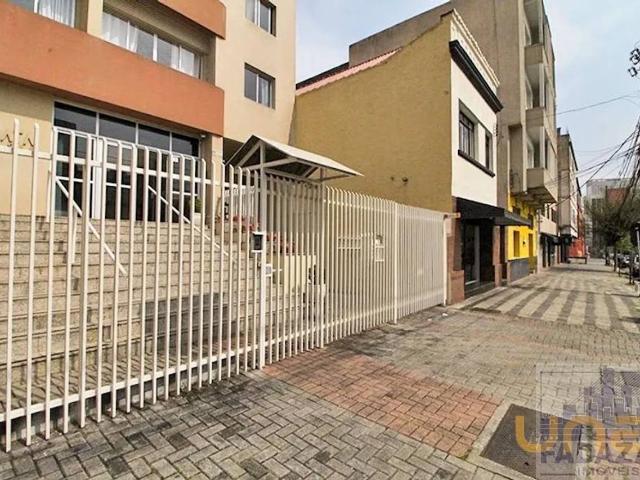 Apartamento aluguel em Centro Histórico, Curitiba