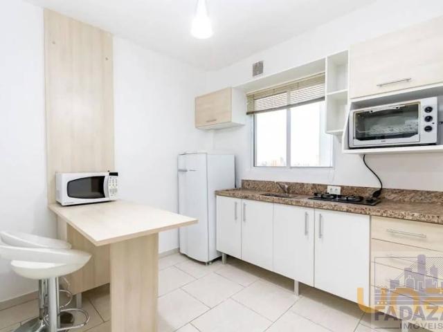 Apartamento aluguel em Centro Histórico, Curitiba