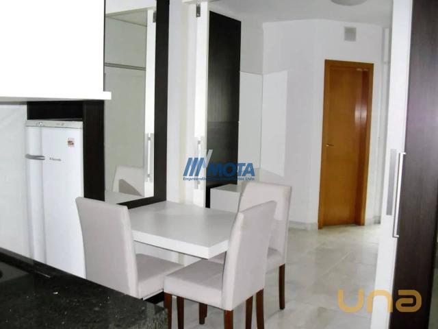Apartamento aluguel em Centro, Curitiba