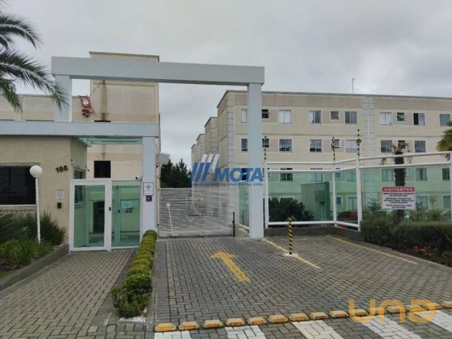 Apartamento aluguel em Boqueirão, Curitiba