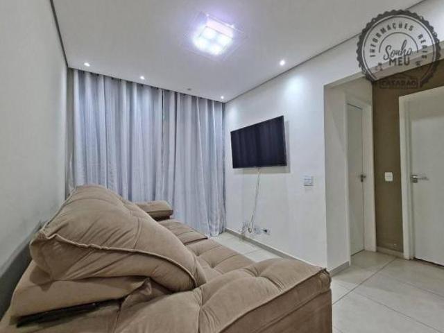 Apartamento venda em Região Imediata de Santos, Região Metropolitana da Baixada Santista