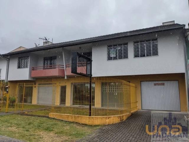 Apartamento aluguel em Capão da Imbuia, Curitiba