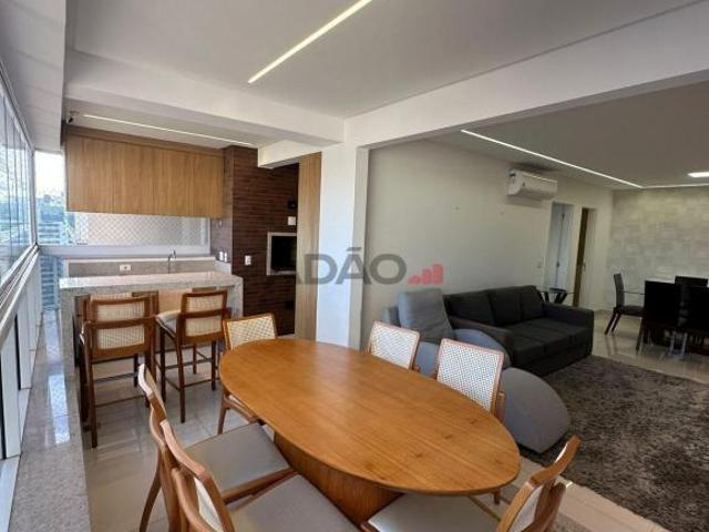Apartamento venda em Região Geográfica Imediata de Goiânia, Goiânia